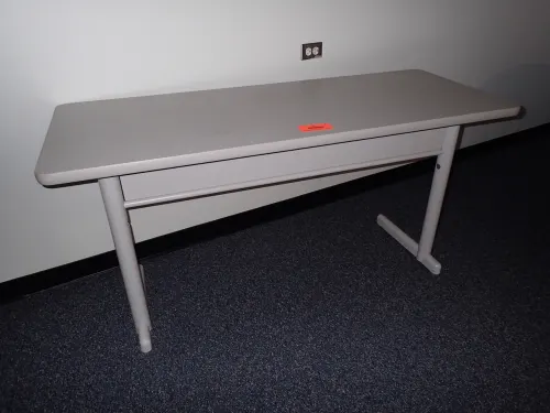 (5) Assorted Tables (2nd Floor West)