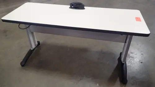 (4) Workstations