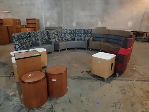 Furniture Lot