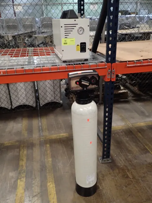 Air And Water Accessories