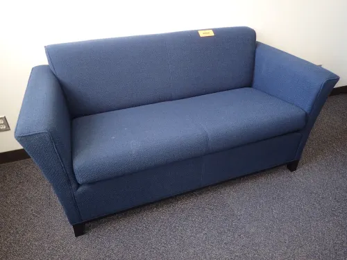 Love Seat (8th Floor West)