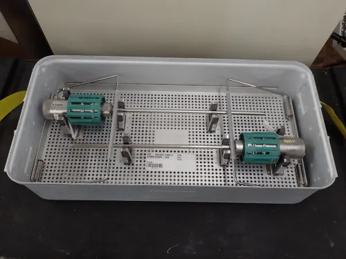 DaVinci Firefly 8.5MM Scope Set