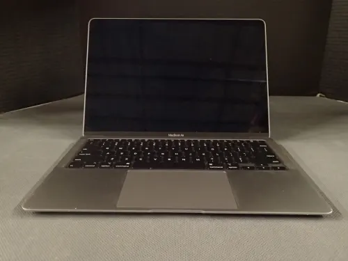 MacBook Air (Digitally Sanitized | Includes Hard Drive)