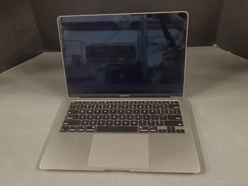 MacBook Air (Digitally Sanitized | Includes Hard Drive)
