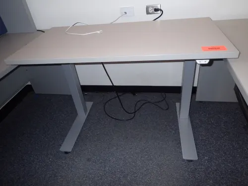 Adjustable Height Standing Desk (7th Floor East)