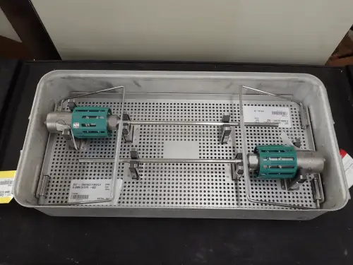 DaVinci Firefly 8.5MM Scope Set