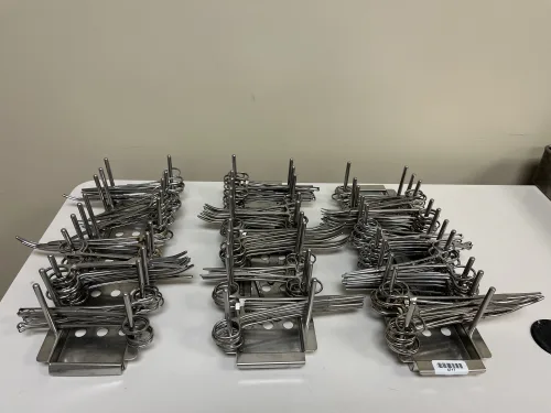 Surgical Instrument Lot #4717