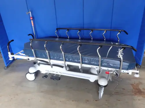 Stryker 1501 Stretcher