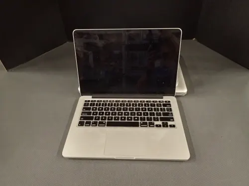 (3) Assorted MacBook Computers (HARD DRIVES REMOVED)