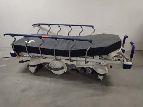 Stryker 1115 Prime Series Big Wheel Stretcher