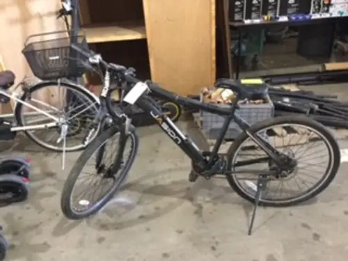 Jasion E-bike