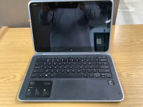 (5) Various Dell Laptops