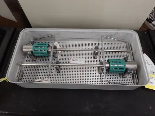 DaVinci Firefly 12MM Scope Set