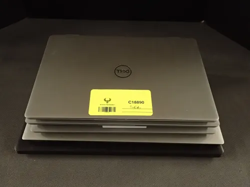 (5) Assorted Dell Computers (HARD DRIVES REMOVED)