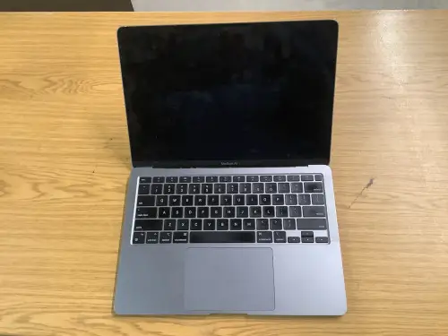 Apple MacBook Air, 13-inch,