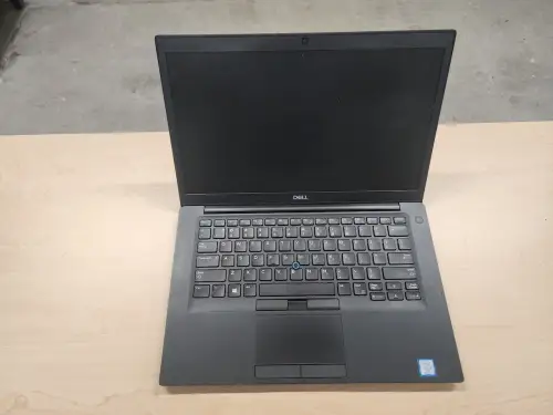 (5) Dell Laptops