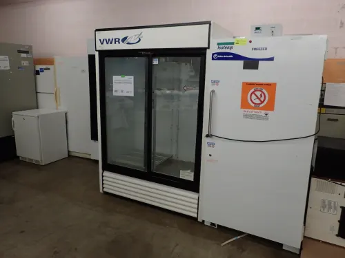 Assorted Scrap Metal