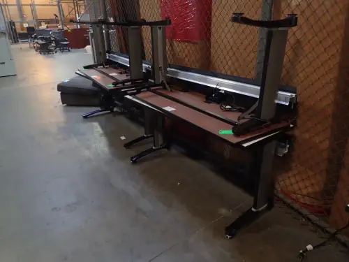 (4) School Tables