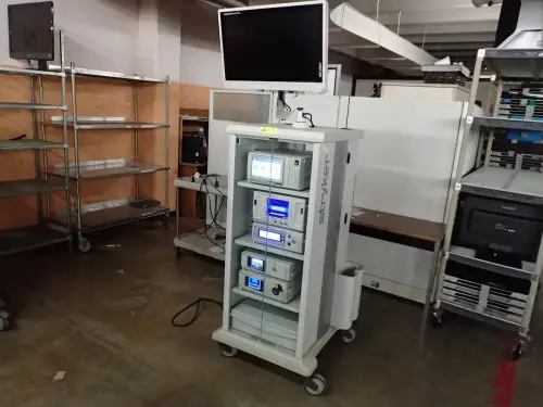Stryker Endoscopy Tower