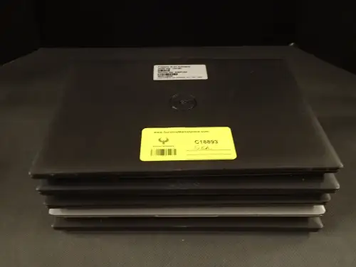 (5) Assorted Dell Computers (HARD DRIVES REMOVED)