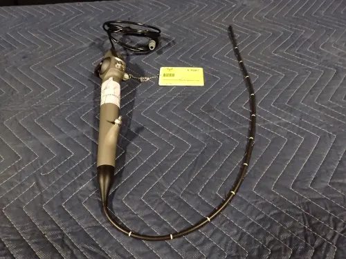 Storz 11303 BNX Flexibe Intubation Video Endoscope