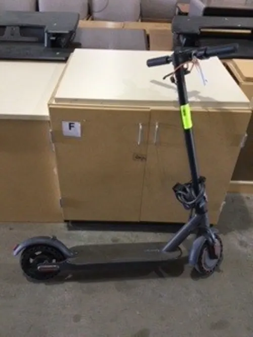 AOVOWHEEL E-scooter