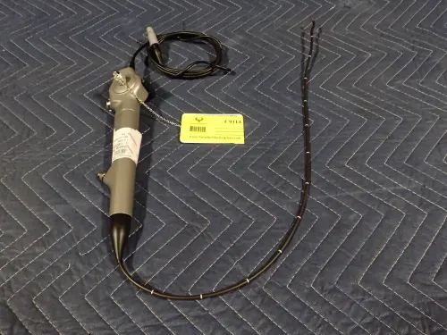 Storz 11302 BDX Flexible Intubation Video Endoscope