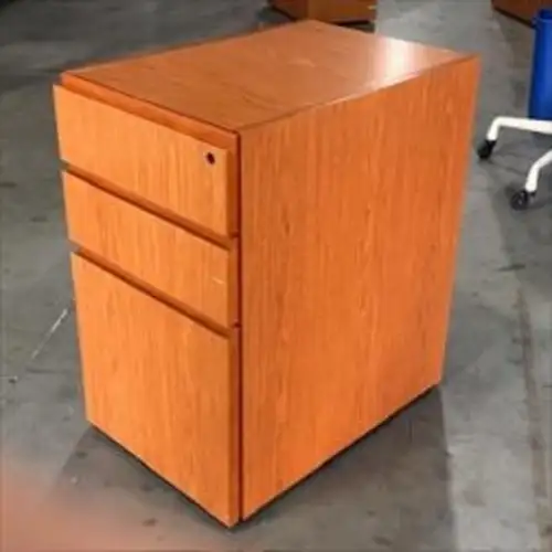 (40) Mobile Pedestals