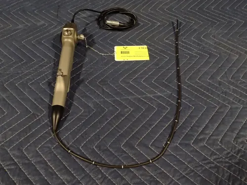 Storz 11302 BDX Flexible Intubation Video Endoscope