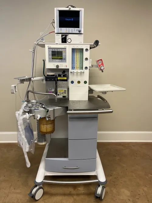 Datascope Anestar Anesthesia Machine