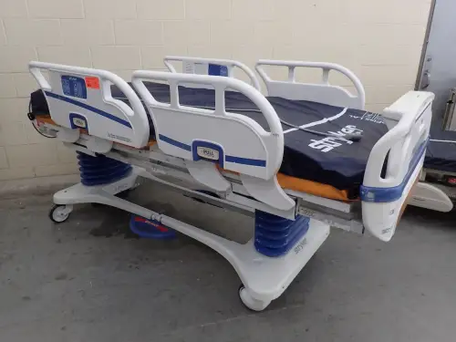 (5) Assorted Hospital Beds