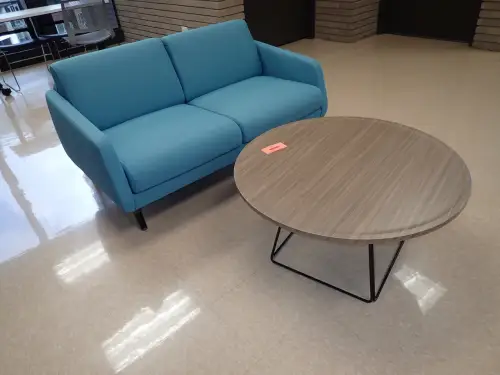 Assorted Furniture (5th Floor Lobby)