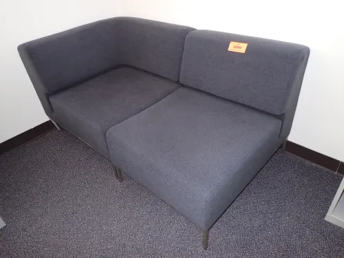 Modular Upholstered Chair (9th Floor East)