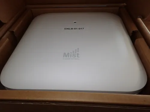 (1) Pallet Assorted Wireless Access Points