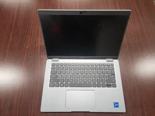 (5) Dell Laptops