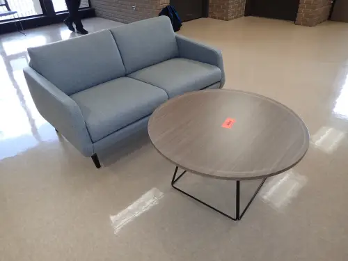 Assorted Furniture  (9th Floor Lobby)