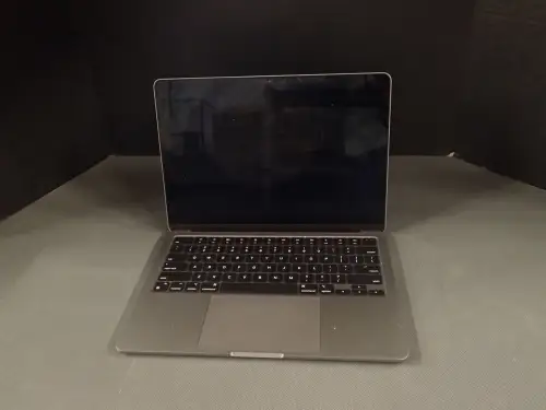 MacBook (Digitally Sanitized | Includes Hard Drive)