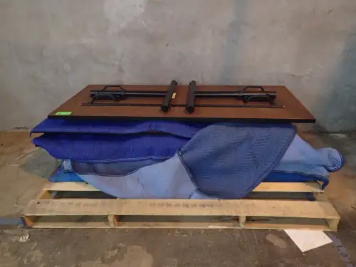 (5) Tables