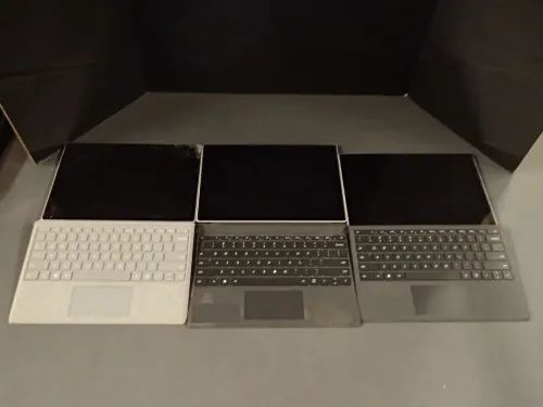 (3) Microsoft Surface (Digitally Sanitized)