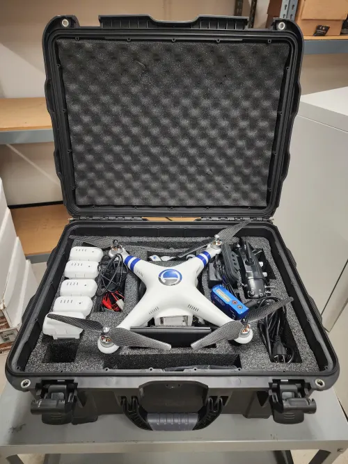 Office Supply/Tech Lot