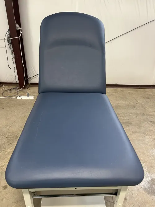 (1) Brewer Element Treatment Table