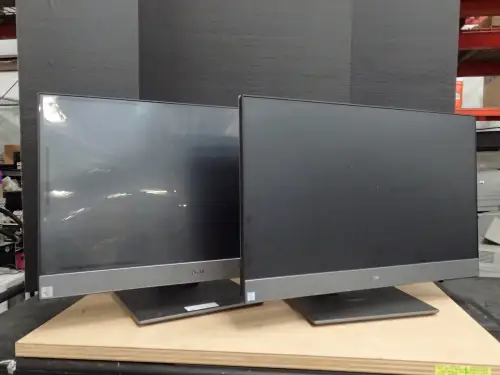 (2) Dell Optiplex Computers (Hard Drives Removed)