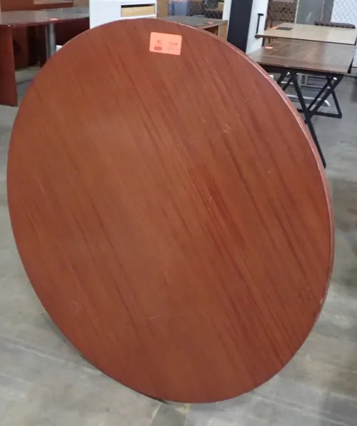 (1) 48" Table