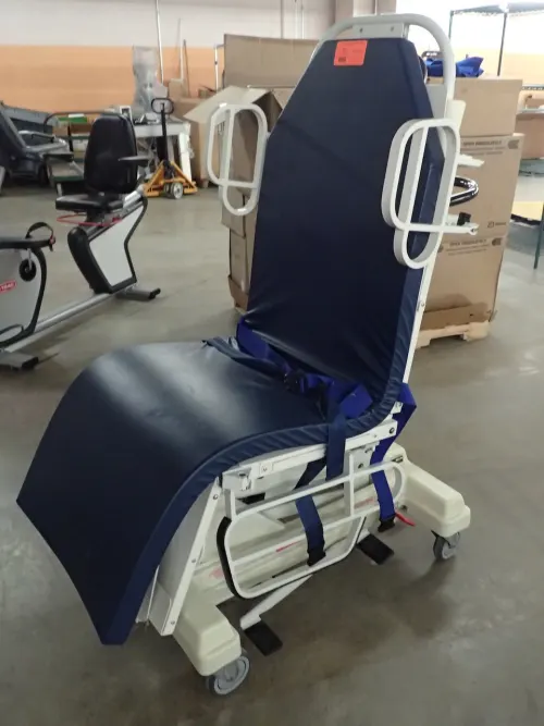 (1) Wy East Medical Transfer/TransportStretcher Chair