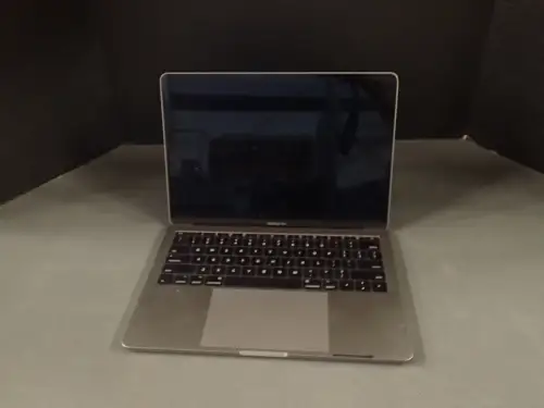 MacBook Pro (Digitally Sanitized | Includes Hard Drive)