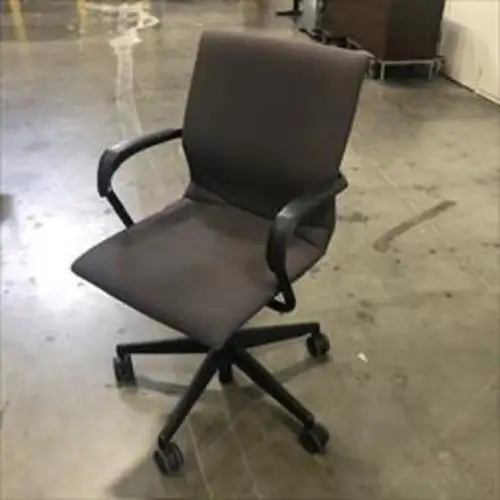 (28) Task Chairs with Loop Arms