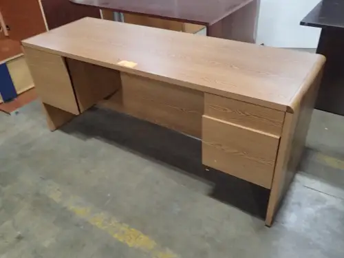 (1) Desk