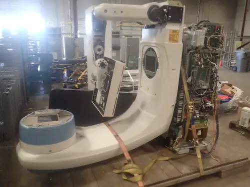 Varian Medical Systems