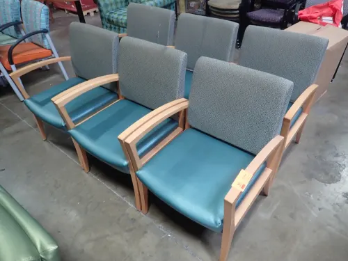 (6) Chairs