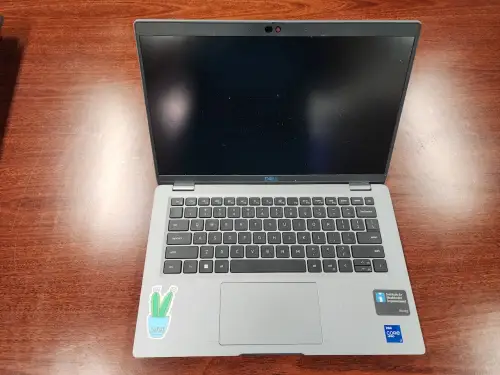(5) Dell Laptops